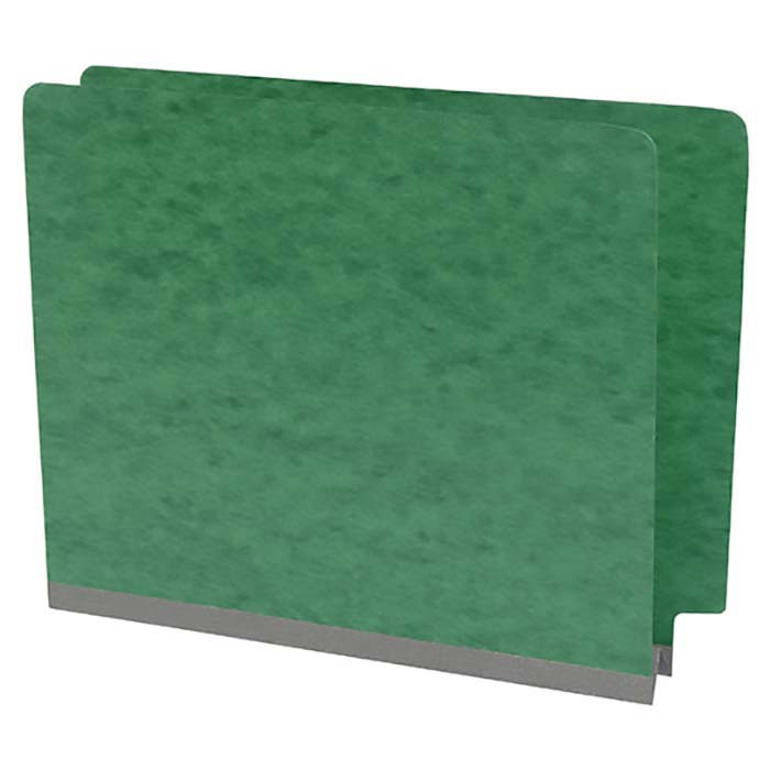 Green Pressboard 2