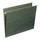 Smead 64010  Hanging File Folder, Letter Size, Standard Green, Carton of 250
