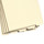 Smead 35600  Folder Divider with Fastener, Bottom 1/5-Cut Tab, Letter Size, Manila, 50 per Pack (35600)