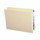 Smead 24210  End Tab File Folder, Shelf-Master Reinforced Straight-Cut Tab, Letter Size, 14 PT. Manila Stock, Total of 250