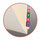 Smead 24100  End Tab File Folder, Straight-Cut Tab, Letter Size, 11 PT. Manila, 500/Carton