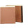 Redweld Expanding File folder, 3 1/2" Accordion Expansion, Paper Gusset, Legal Size - Full Height Gusset 1 - Carton of 50