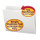 Smead File Folder, Reinforced Straight-Cut Tab, Letter Size, White, 100 per Box (12810)