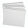 Smead 12810  File Folder, Reinforced Straight-Cut Tab, Letter Size, White, 100 per Box (12810)