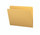 Smead 12210  File Folder, Reinforced Straight-Cut Tab, Letter Size, Goldenrod, 100 per Box (12210)