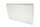 White Top Tab File Folder-  Legal Size - 11 pt White Stock -  Reinforced Tab Straight Cut Tab with Black Printed Score Marks - 100/Box