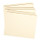 Smead 10310  File Folder, Reinforced Straight-Cut Tab, Letter Size, 11 Pt. Manila,  Carton of 500