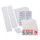 Smead Viewables Premium 3D Hanging Folder Tabs and Labels for Inkjet and Laser Printers, bulk pack of 100 (64910)