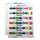 TABQuik LASER Labels - 6 Labels Per Sheet - 7.75" x 1.66" - (300 Labels Per Pack)