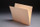 Top Tab File Folder, 14 Pt Manila, Letter Size,  Full Reinforced Straight Cut Tab - Box of 50