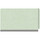 Pale green legal size end tab classification folder with 2" gray tyvek expansion. 25 pt type 3 pressboard stock. Packaged 25/125.