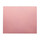  Pink letter size auto dealer jacket. 11 pt pink stock. Packaged 100/500