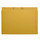 Kraft file envelope. 11.75" x 8.75" open top envelope. 28# brown kraft stock. Packaged 100/500