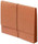 Premium Wallet - 5.25" Expansion - Legal Size with Tyvek Gussets - 50/Box