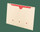 End Tab File Pocket Folder - Manila - Letter Size - 11 pt - Dental Style 2-Ply Edges - 50/Box