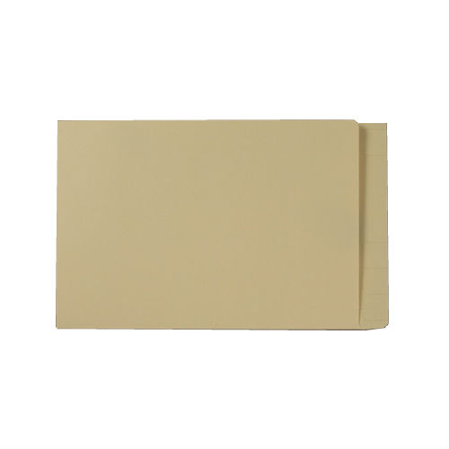 Jeter Mini Half Pocket, 11Pt Manila, Single Ply, Half Pocket closed at left 9-1/2"W x 6"H - Box of 100 Jeter Mini Half Pocket, 11Pt Manila, Single Ply, Half Pocket closed at left 9-1/2"W x 6"H - Box of 100