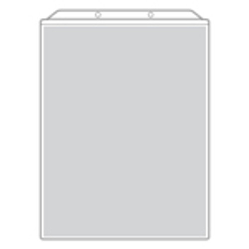 Folder Binder Pages 50/PK