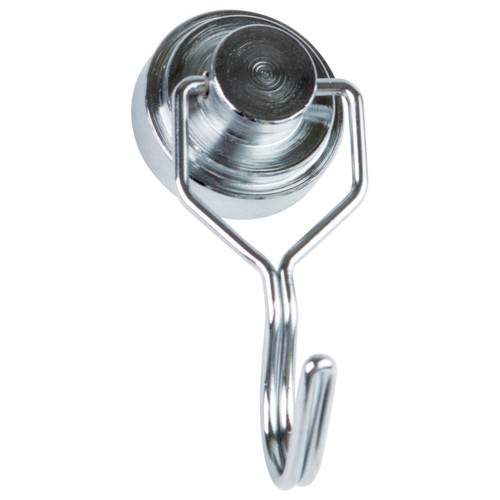 Magnetic Hooks, Pack of 2 Magnetic Hooks, Pack of 2