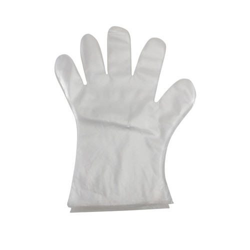 Disposable Gloves S/M, Pack of 100 Disposable Gloves S/M, Pack of 100