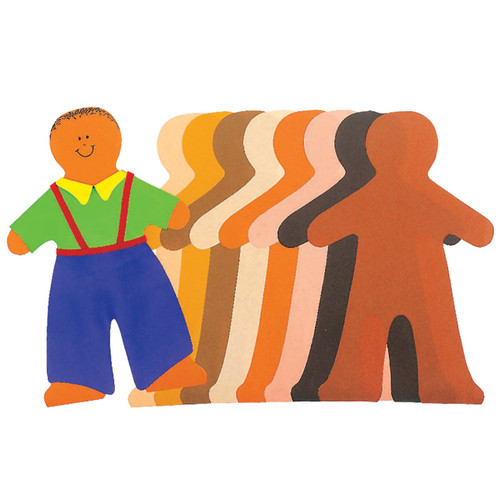 Paper Doll Pad Paper Doll Pad