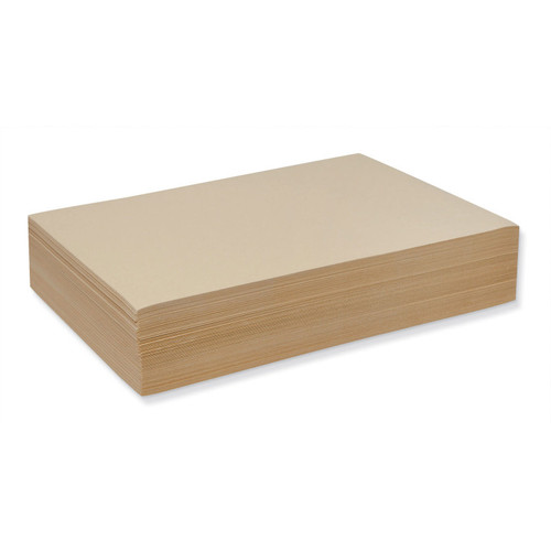 Drawing Paper, Manila, Medium Weight, 12'' x 18'', 500 Sheets Drawing Paper, Manila, Medium Weight, 12'' x 18'', 500 Sheets