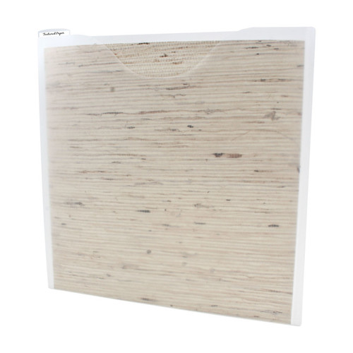 Paper File, Pack of 3