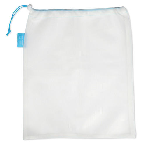 Mesh Washing Bags, Set of 5 Mesh Washing Bags, Set of 5