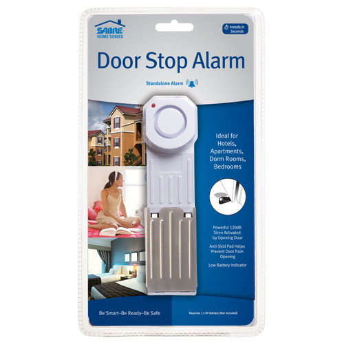 Door Stop Alarm Door Stop Alarm