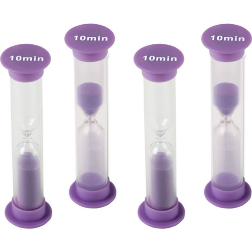 Small Sand Timer, 10 Minute Small Sand Timer, 10 Minute