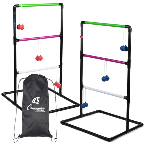Ladder Ball Game Set Ladder Ball Game Set