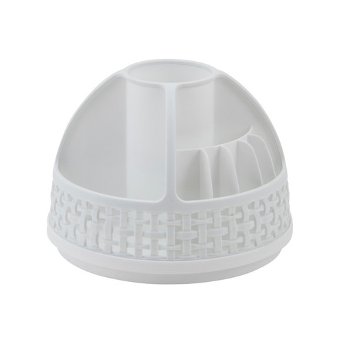 Rotating Weave Organizer Rotating Weave Organizer