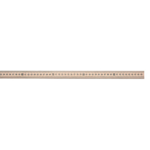 Meterstick, 39 1/2''