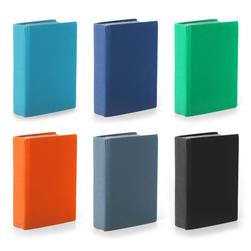 Stretchable Book Cover, 8'' x 10''