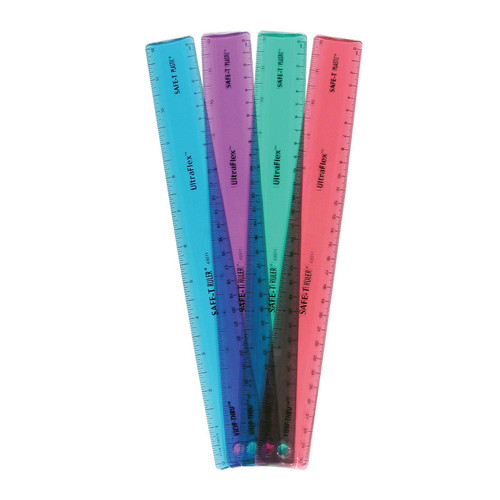 UltraFlex SAFE-T Ruler