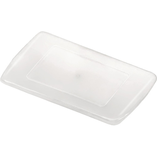 Multi-Purpose Bin Lid, Clear Multi-Purpose Bin Lid, Clear