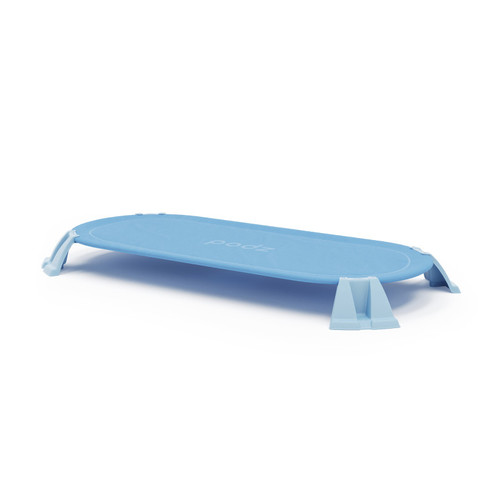 Podz Cot, Standard, 5. 25''L x 2. 9''W x . 75''H, Single