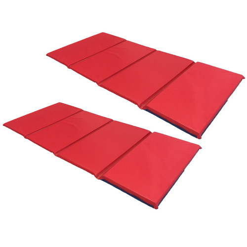 Basic KinderMat, 5/8'' thick, Pack of 2