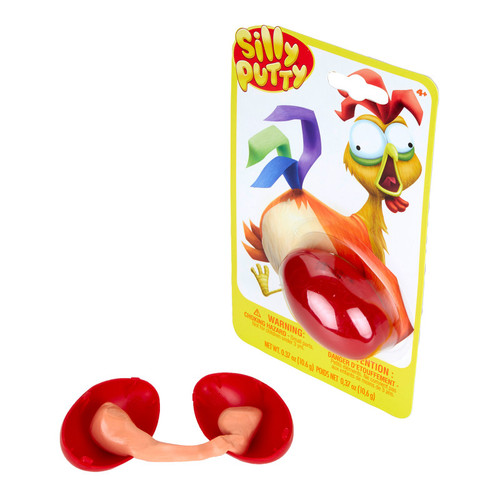 Original Silly Putty Original Silly Putty
