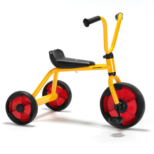 Tricycle Tricycle