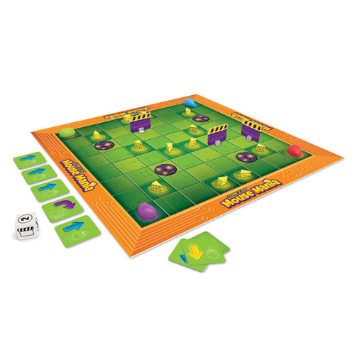Code & Go Mouse Mania Board Game