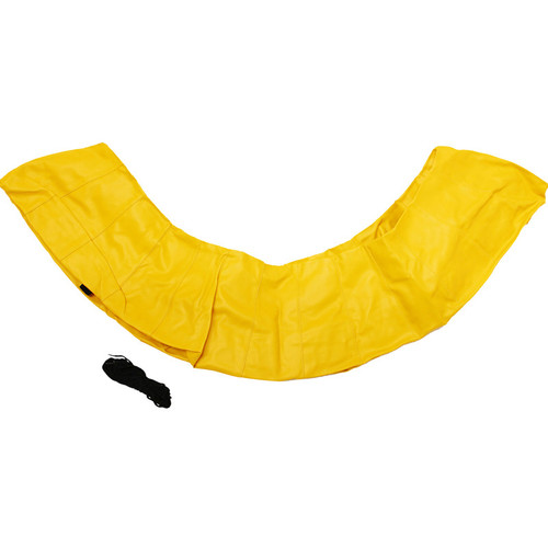 Yellow Cover for Trampoline 2400 Yellow Cover for Trampoline 2400