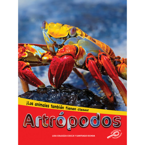 Artropodos Paperback Artropodos Paperback