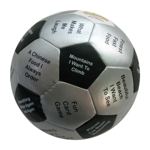 Icebreakers Thumball, 6'' Icebreakers Thumball, 6''