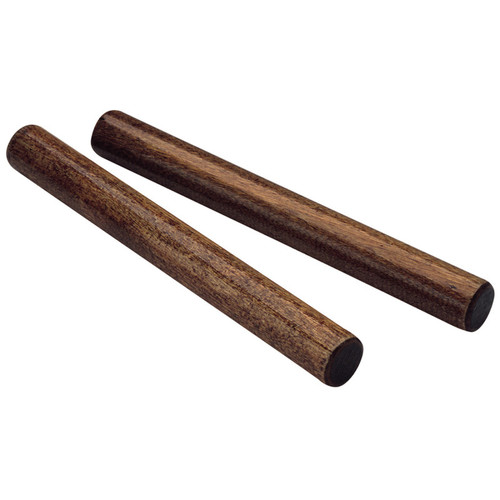 Hardwood Claves, Pair Hardwood Claves, Pair