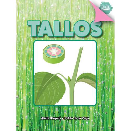Tallos Book, Paperback Tallos Book, Paperback
