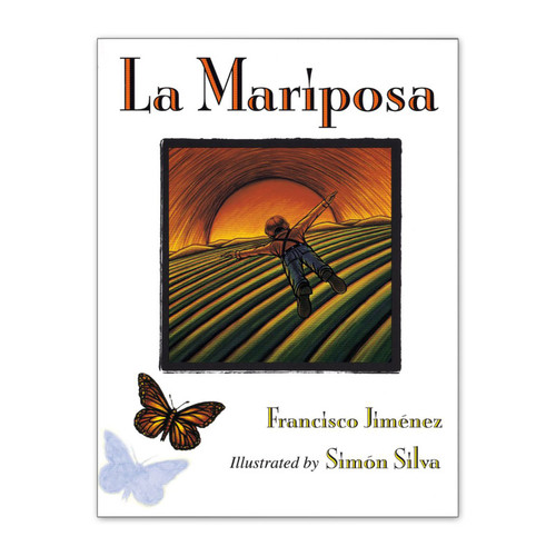 La Mariposa Paperback La Mariposa Paperback