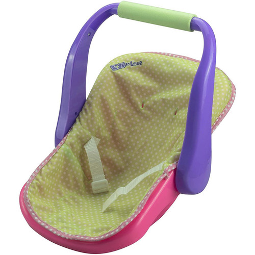 For Keeps! Multi Position Doll Carrier for Dolls up to 16''