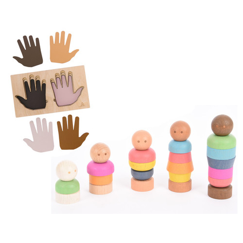 Inclusion & Diversity Kit Inclusion & Diversity Kit