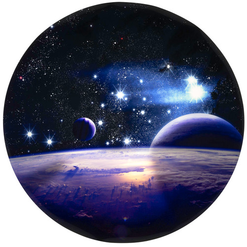 Space Discovery Play Mat Space Discovery Play Mat
