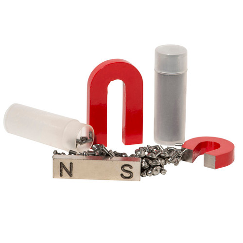 Alnico Science Kit Alnico Science Kit